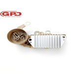 [호환] GPD 발전기 전압 조정기 IN225 132831 3546-4115 ARN6225 VR-H2005-8 31150-PE7-661 126000-0344 126000-0570 : 주주마켓스