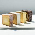 [파티쉐 클래스] 8강 사계절 파운드 (4종류) : 푸이마