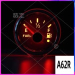 [호환] R2-52Mm 연료 레벨 게이지 0-190Ohm 전환 가능한 240-33Ohm 오일 미터 알람이있는 방수 보트 자동차 : 어디마켓