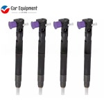 [호환] 4pcs 33800-4A700 디젤 연료 인젝터 세트 338004 A700 28236381 델파이 현대 H1 그랜드 스타렉스 : 디디마켓스