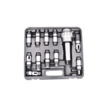 태핑머신 드릴 콜렛 척 암 와이어 토크 세트 : 도라솔몰