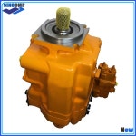 [호환] 피스톤 펌프, CAT 크롤러 도저 D8R D8GC D8N 57H 굴삭기 액세서리, 9T-8346 0R-8503, 1pc, 신제품 : 비즈MARKET