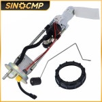 [호환] 1세트 연료 펌프 어셈블리 + 08-13 POLARIS Ranger 500/700/800 EFI용 송신기 2204306 2520817 47-1009 자동 전문 부품... 