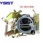 [호환] 16010-J0500 닛산 DATSUN 용 기화기 픽업 L18 H20 Z20 엔진 Carb Assy 캐러밴 카뷰레터 OEM 품질 : 후이마켓스
