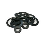 태광 각링 0.6x6.8x1.5 (30EA) 고무패킹 고무링 와셔 : 태광특수고무몰