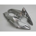 [호환] 오토바이 페어링 세트 바디 키트 플라스틱 스즈키 GSX-R600 R750 2006-2007 K6 액세서리 쉘 주입 차체 S0606-125a : 라러우