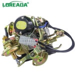 [호환] 닛산 A15 Sunny B310 1980 Vanette C22 1985-1994 Pulsar N10 용 헤비 듀티 카브레타 카브 어셈블리, 16010-G5211, OEM... 