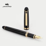 용품, 서명 문구 금속 X350 선물 만년필, EF/F/M/벤트 비즈니스 필기 펜 펜촉, JINHAO 학교 사무실 펜촉, X350 Fountain Pen Bent... 
