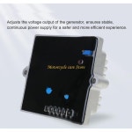 [호환] U75F 0F97190SRV 발전기 81918 83049 안정 전원 출력 보장 : 주주마켓스