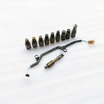 6HP호환19 bmw 호환 Jaguar용  1068298043 변속기 솔레노이드 밸브 키트 : 11-ssparts-a