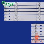 12pcs 58PUS7805/12 LB5800E V0 LB-GM3030-GJ0D22586X11PC19-R-T L : 준핑크