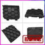 NR-Car 후면 범퍼 견인 커버 캡 1178852422 메르세데스-벤츠 CLA-CLASS W117 2014-2016 : 쇼퍼스조이몰