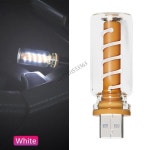 090E 자동차 램프 터치 조정 USB LED 야간 주변 : 04-ssparts-a