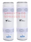 대도 태권도 겨루기 다리보호대 PU : 줌스포츠코리아