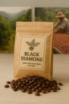 페루로 떠나는 스페셜티 커피 200g [Peru El Laurel Pink Bourbon washed] : 블랙 다이아몬드