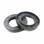 NBR 샤프트 오일 도장, TC 29 36 37 38 39 40 41 42 43 44 29x36x8mm 2pcs : 행복가득가게