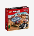 레고 카 3 윌리의 산악 스피드 훈련 10742 : 드가자스토어