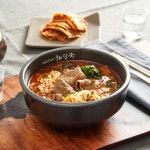 제주도에서 직접 맛보던 은희네 해장국 : 벨라맘마 마켓