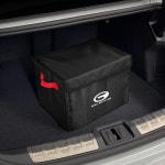 [호환] GAC 트럼프치 아이온 GS8 GS4 GS3 엠포우 GS5 쿠페 GA4 GM8 액세서리용 휴대용 자동차 상자 수납 정리 잡화 보관함 : 페르미s