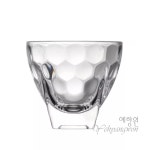 [다도 다기] 예향원 핸드메이드 수정유리 크리스탈 글라스 찻잔 C-5684 : 예향원