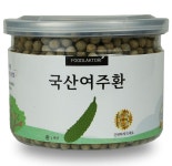고함량 여주 환 국내산 200g : 주식회사 마루인터내셔널
