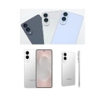 갤럭시 S25 엣지 5G 자급제 SM-S937N 256GB, 12GB, 티타늄 아이스블루 : 포춘제이에이치