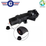 [호환] Audi TTRS Mk2 12-13 Volkswagen Mk5 05-09 Mk6 10-14 07K 용 새 엔진 오일 필터베이스 필터 하우징 어셈블리 115397 D... 