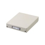 리히트 러브 서류 보관 도구 상자 데스크 트레이 A3 베이지 G8302-16 : yellow living