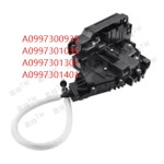 [호환] 왼쪽 후면 문짝 잠금 시스템 FG1 660 03F G16 600 4FG 166 006 23 : 언니MARKET