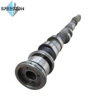 [호환] OEM 11317576160 자동차 액세서리 배기 캠샤프트, BMW E90 335I F25 F26 F16 N55 엔진 2011-2018 : 언니MARKET