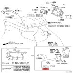 OEM 2464200248 34326853745 64219329643 1153757701401 11157533332 LR 005564 : 미쭈상회