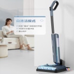 강력 모터 상의재 스마트 전동 물 3 in 1 세척 청소 기능 갖춘 가정용 스팀 : 미쭈상회