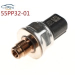 [호환] 55PP32-01 KEIHIN Tyco 110R-000096 2-967542-2 CNG 압력 조절기 용 오리지널 연료 레일 센서 : 라라마켓스