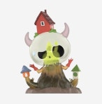 팝마트 THE MONSTERS 라부부 어설픈 작전 시리즈 캐릭터 선택 : 토로건담