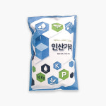 인산가리 인산 칼륨 수세회복 신선도향상 저장성향상 모든 작물 : 라파아그로