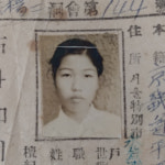 사진 복원 (낡은 구겨진 오염 스크래치 영정사진 확대 흑백 컬러) : 광명가족사진 조아패밀리