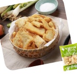 부산깡통골목할매 특선 어묵 260g 30개 어묵류 : 살구 상회