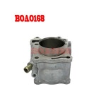 [호환] 오토바이 실린더 키트, 58mm, Keeway Outlook 150cc, KGG150 LC150 4행정용 피스톤 및 개스킷 포함 : 언니MARKET