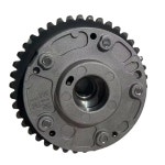 [호환] BMW N62 N62B44 4.4L OE 11367506775 용 고품질 캠축 조절기 흡기 배기 VVT 기어 : 언니MARKET