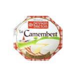 페이장 브레통 르 까망베르 125g : 그린푸드마켓