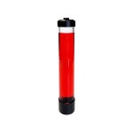 DRACAENA.IO 33.8온스/1000ML PC 냉각액 유색 액체 컴퓨터 냉각 시스템 : 바잉고고