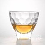 [다도 다기] 예향원 핸드메이드 수정유리 크리스탈 글라스 찻잔 C-5684 : 예향원