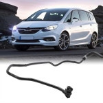 [호환] 스로틀 바디 입구 호스 히터 826004 55354563 55569809 Vauxhall Opel Astra J H MK5 MK6 용 : 라임봇