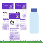 다시 돌아온 링티 활력 플러스 3개 구입시 전용 보틀 : 하미팜