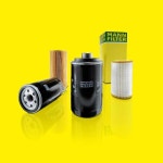 MANN FILTER HU7049/1Z 오일 필터 PORSCHE Cayenne Panamera 9A7 AUDI A8L VW Touareg 상단 여과  06M 198 405 F : seowonglobal04