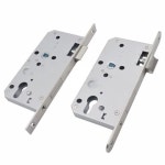 유럽식 모티스 도어락 본체 7245/4572 보안 분할 수리 부품 : 쓰리쓰리코퍼레이션