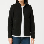 투데이즈 남여공용 후리스 자켓 재킷 집업 플리스자켓 후리스집업 플리스 아우터 : 주 삼일플러스