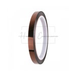 고온 내열 테이프 10mm 보수 자동차 전자부품 기판보호 공업 : 희락원