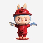 팝마트 THE MONSTERS 라부부 어설픈 작전 시리즈 캐릭터 선택 : 토로건담