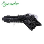 [호환] BMW G42 G87 G20 G80 G28 G21 G81 G23 G83 G26 G30 F90 G60 G90 G68 G31 G61 X3용 엔진 오일 필터 하우징 (11428 : 비즈MARKET